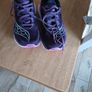 Ladies Saucony trainers Image 2