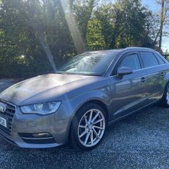 Audi A3 2014 1.6 Tdi