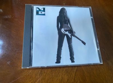 Melissa Etheridge Never Enough CD