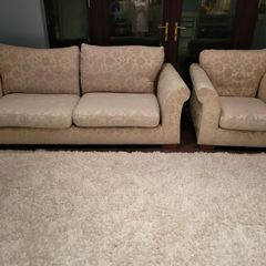 Marks & Spencer Couch and Chair