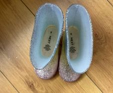 Infant size 5 wellies from Next. Barely worn.