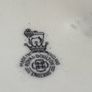 Royal Doulton plate Image 2