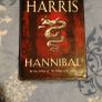 Hannibal Lecter Novels by Thomas Harris Image 5