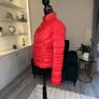 Ladies Red Jacket from Vera Moda Size S UK 8 / EU 36 Image 9