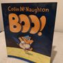 Boo! Preston Pig storybook Image 3