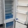 integrated fridge freezer Image 2