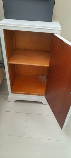 Vintage French Provincial Bedroom Suite - 4 Piece