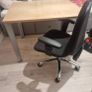 office desk and chair Image 2