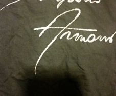 Armani T Shirt