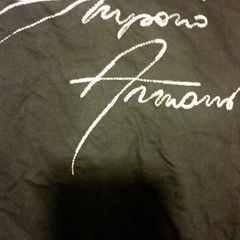 Armani T Shirt