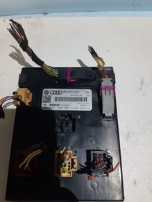 Audi A4 B8/a5 8t Power Supply Unit Body Control Module Unit 8k0907063
