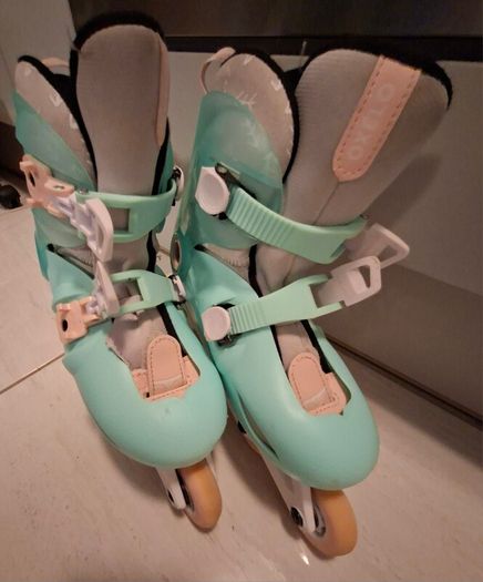 Decathlon Kids Rollerblades OXELO