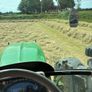 Hay for sale Tipperary Thurles/Templemore area Image 4