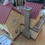Sylvanian House & Furniture Image 3