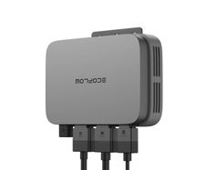 Ecoflow Powerstream Accessories