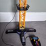 Remote control kids construction crane Image 3