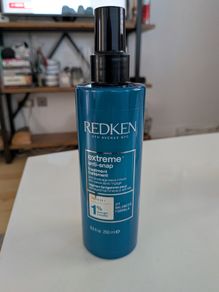 Redken Extreme Anti Snap
