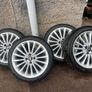 Alloy wheels Image 2