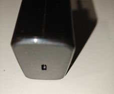 Samsung Galaxy charger