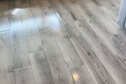 Laminate  flooring