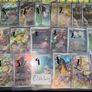 pokemon cards  BIG SELECTION Image 2