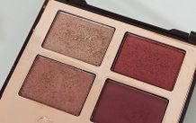 Charlotte Tilbury Mesmerizing Maroon Eyeshadow Palette