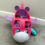 Fisher-Price Little People Barbie Dream Airplane Image 3