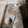 Mercedes G Wagen Wagon W460 left front inner wing W461 W463 Image 6