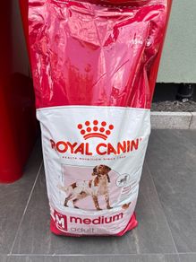 Dog Food