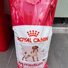 Dog Food