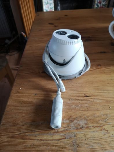 cat 5cctv camera 45