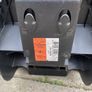 Child Infant Car seat 9-18kg Image 3
