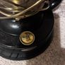 Modern hurricane paraffin lamp Image 3