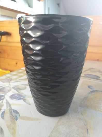 Stunning Vase.