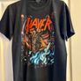 Heavy metal t-shirts Image 5
