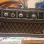 Rare Vox Supreme Amp Head Image 2