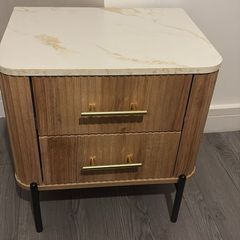 bedside table