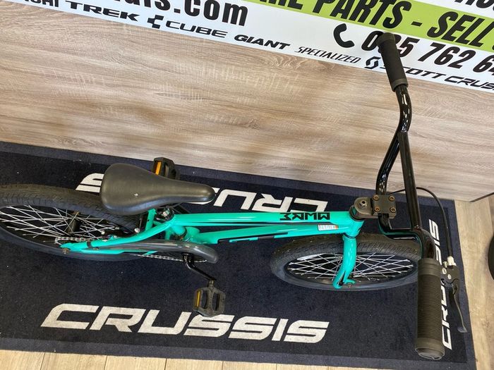 bike