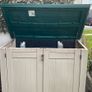 Garden storage Image 2