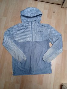 Monterrain Windbreaker jacket ((Adult))