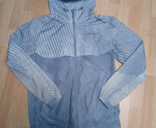 Monterrain Windbreaker jacket ((Adult))