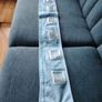 Baby growth height chart with photo frames Image 4
