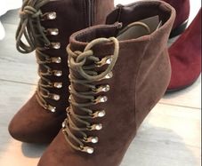 Ankle Boots size 3