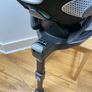 Cybex Cloud T i-Size Plus Infant Car Seat + Base T & Accessories Image 5