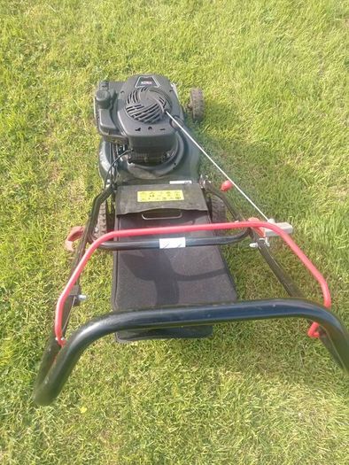 lawnmowers