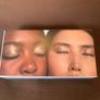 Anam cosmetics Solas Set glitter eyeshadow Image 8