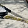 Pro Kennex Q Tour Kinetic tennis racket 300g 98 sq in Image 3