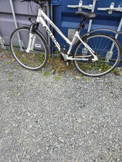 bike