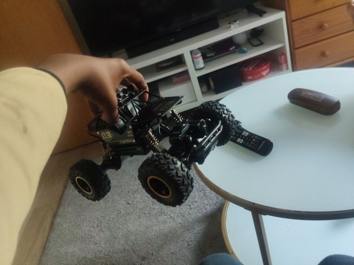 Rc Car