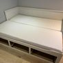 Hemnes drawer bed Ikea Image 3